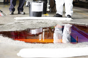 What are the Spill Kit Requirements?